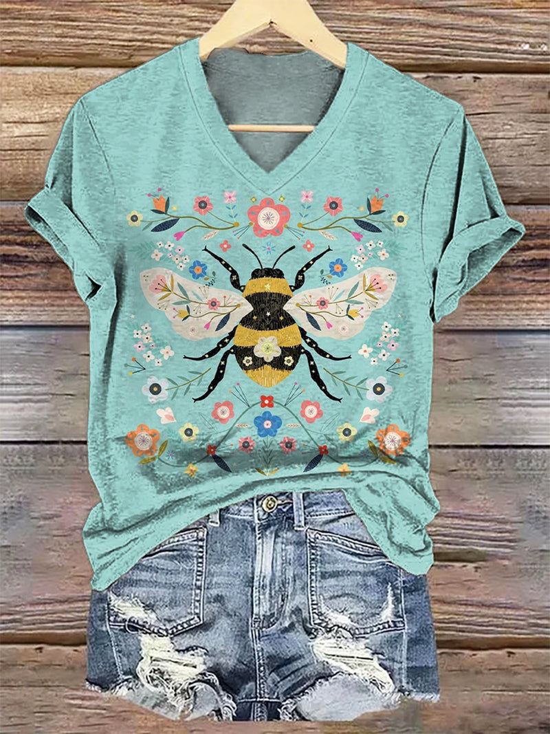 Classic Vintage T-Shirt