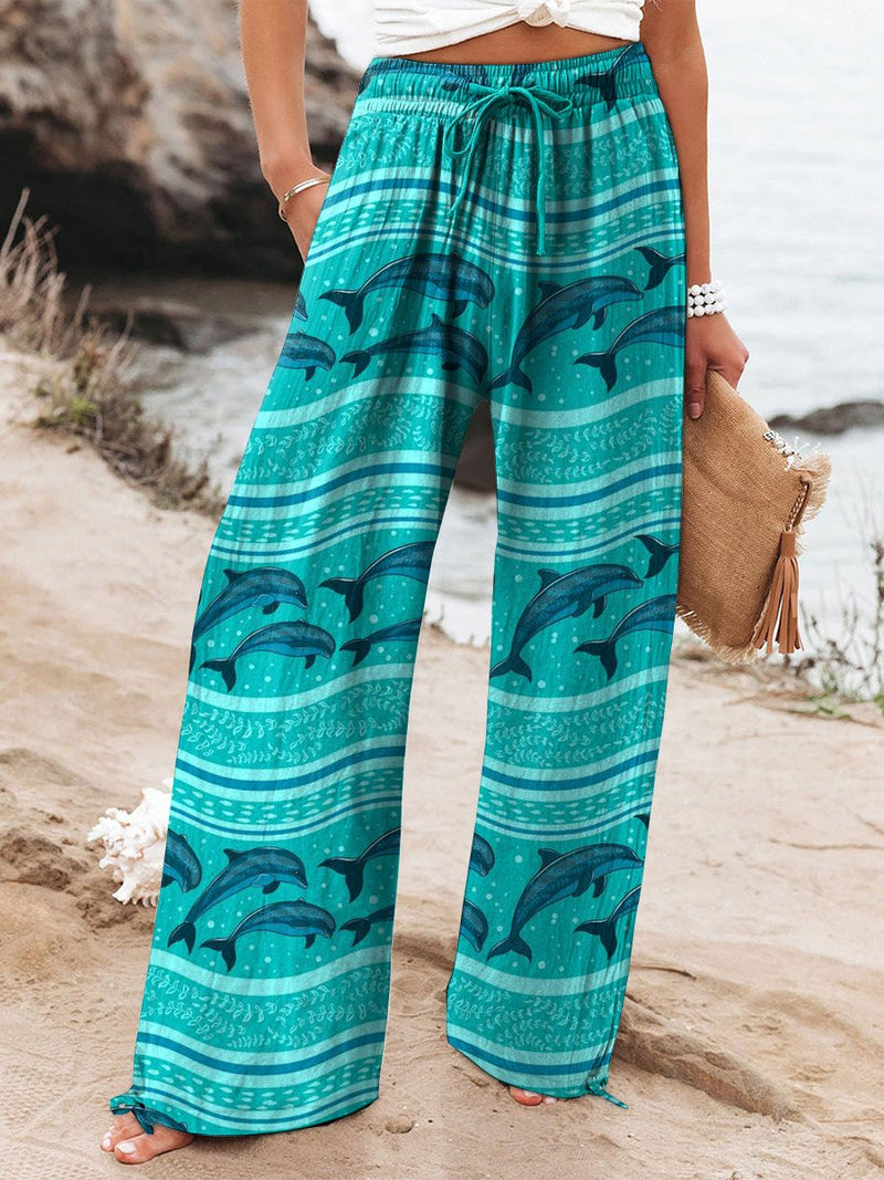 Elegantly Designed Pants