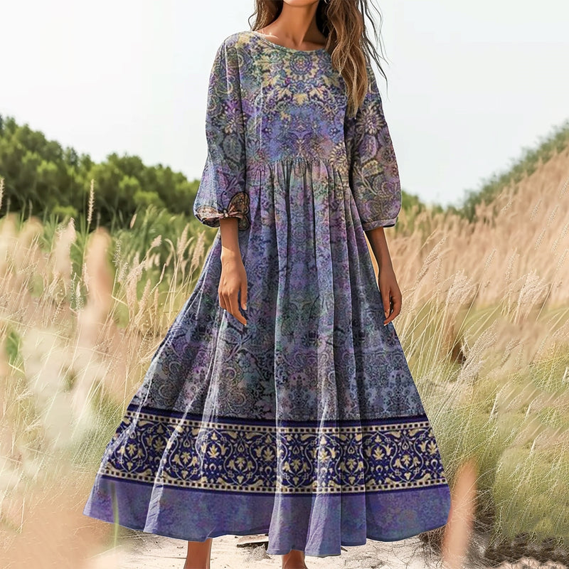 Vintage Inspired Garment