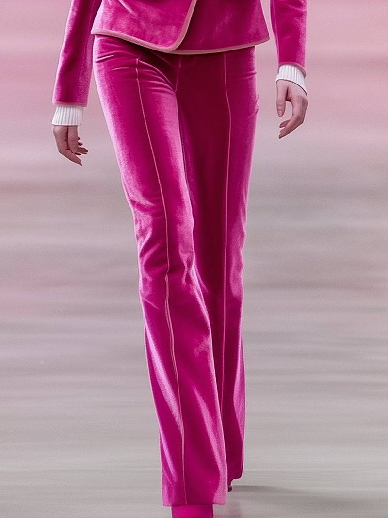 Thoughtfully Designed Pants