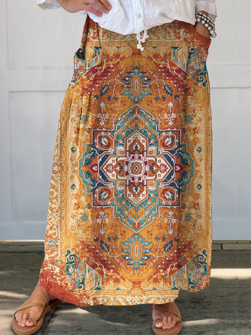 Thoughtfully Designed Garment