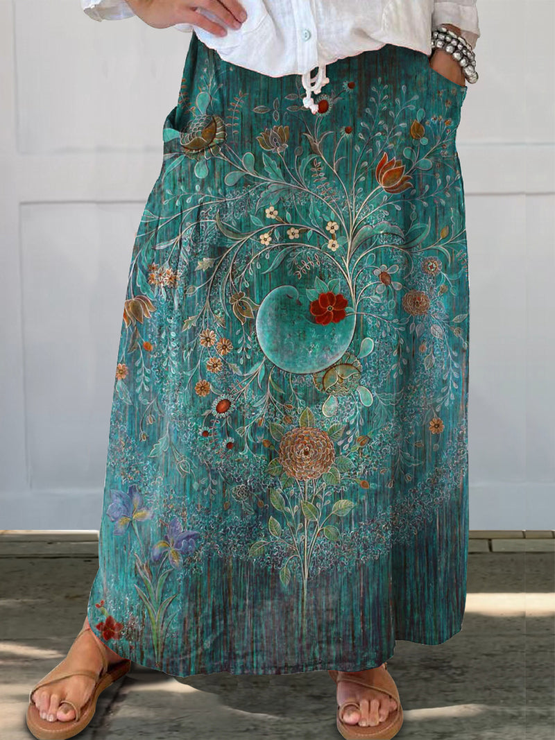 Thoughtfully Designed Garment