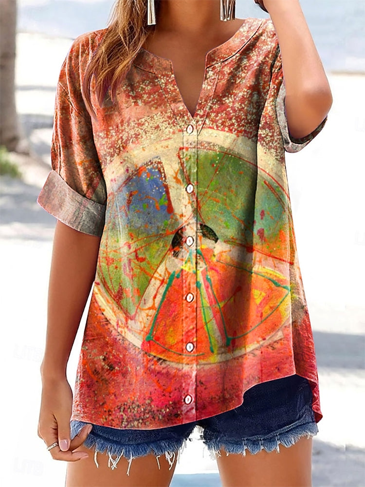 Classic Designed Garment