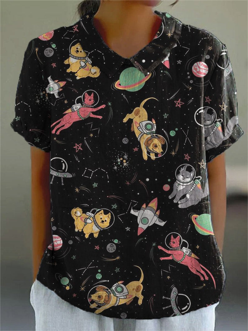 Beautifully Crafted Shirt