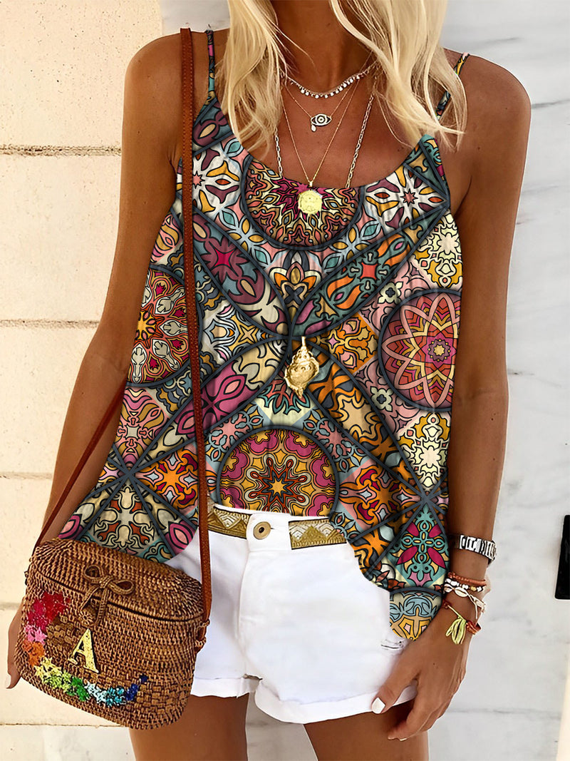 Thoughtfully Designed Top