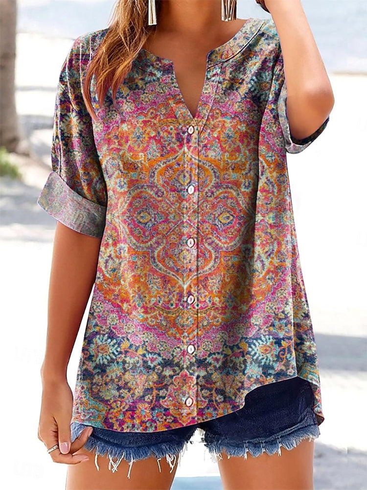 Timeless Vintage Style Garment