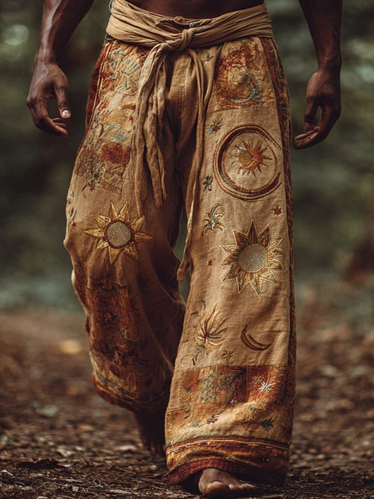 Beautifully Crafted Trousers