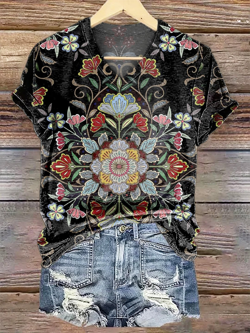 Classic Designed T-Shirt