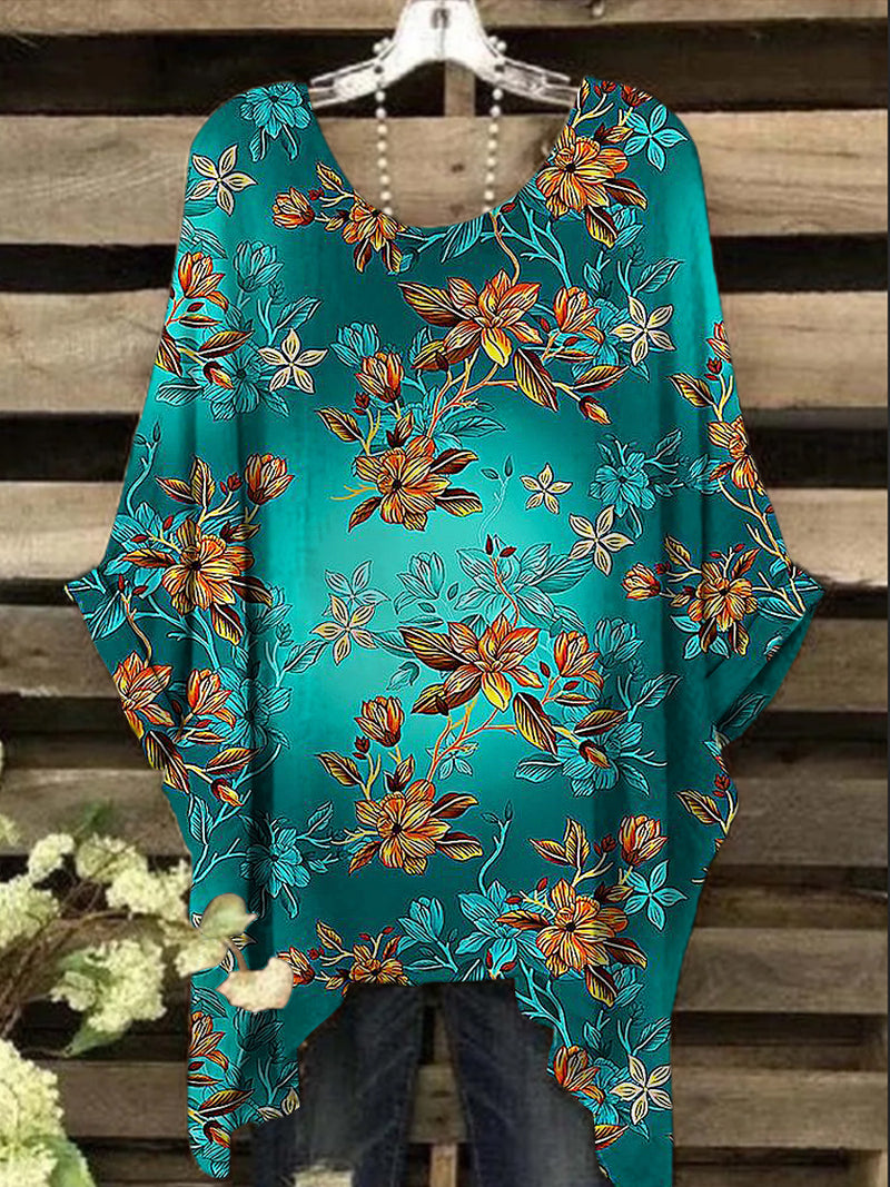 Thoughtfully Designed Top
