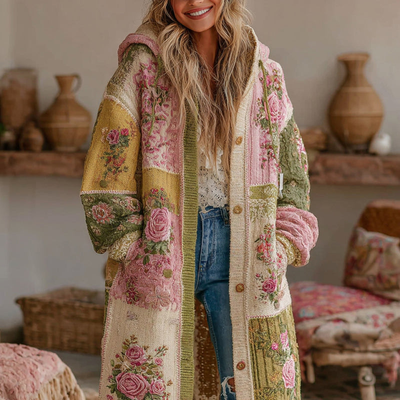 Beautifully Crafted Cardigan