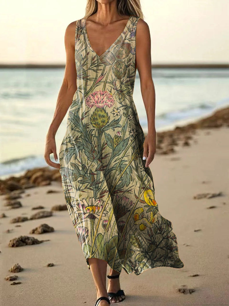 Beautifully Crafted Dress