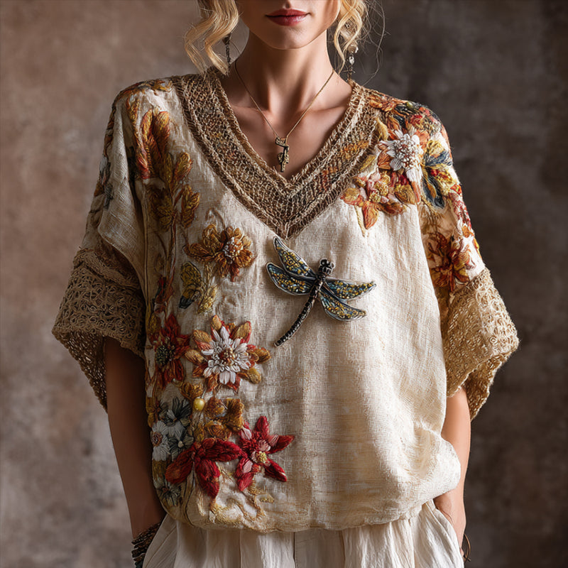 Thoughtfully Designed Shirt