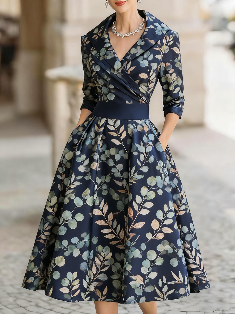Beautifully Crafted Dress