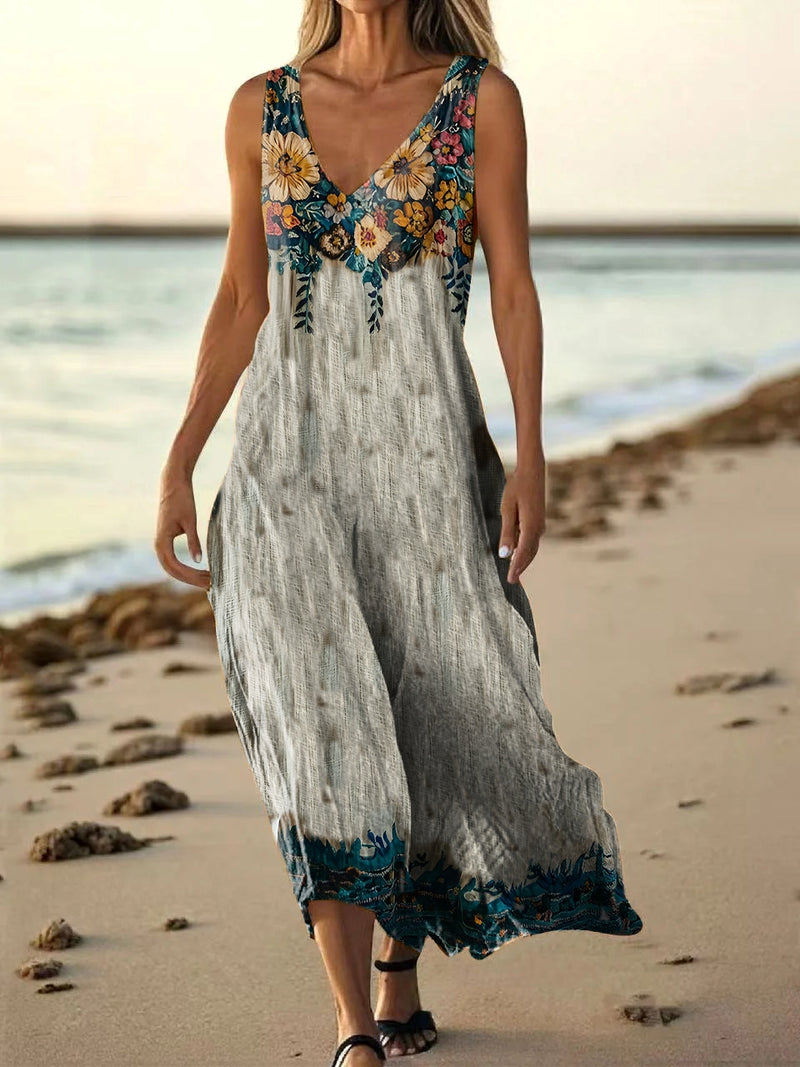 Thoughtfully Designed Dress