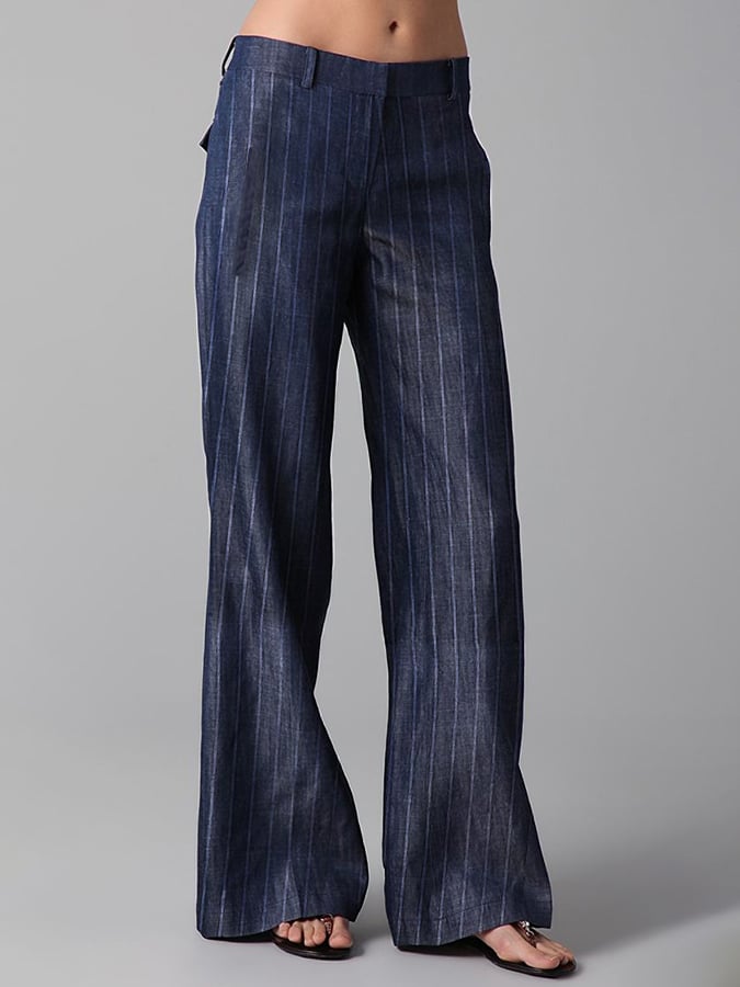 Timeless Vintage Style Pants