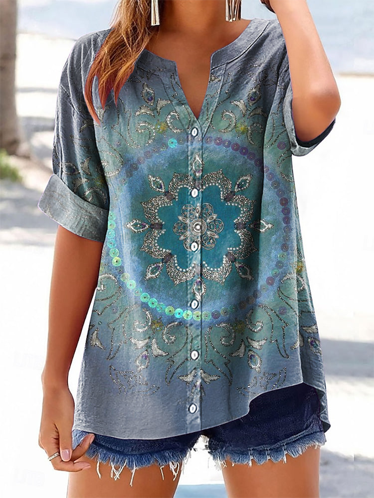 Classic Designed Shirt