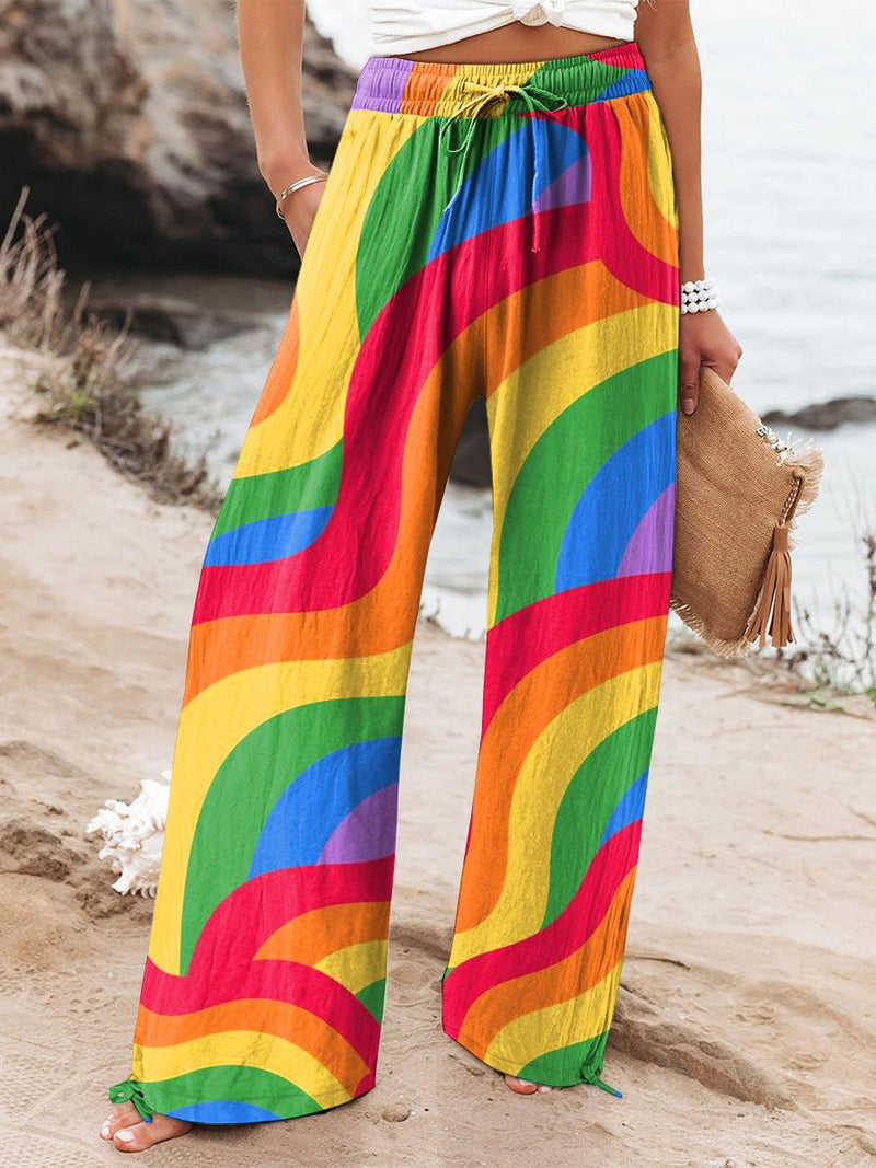 Elegantly Designed Pants