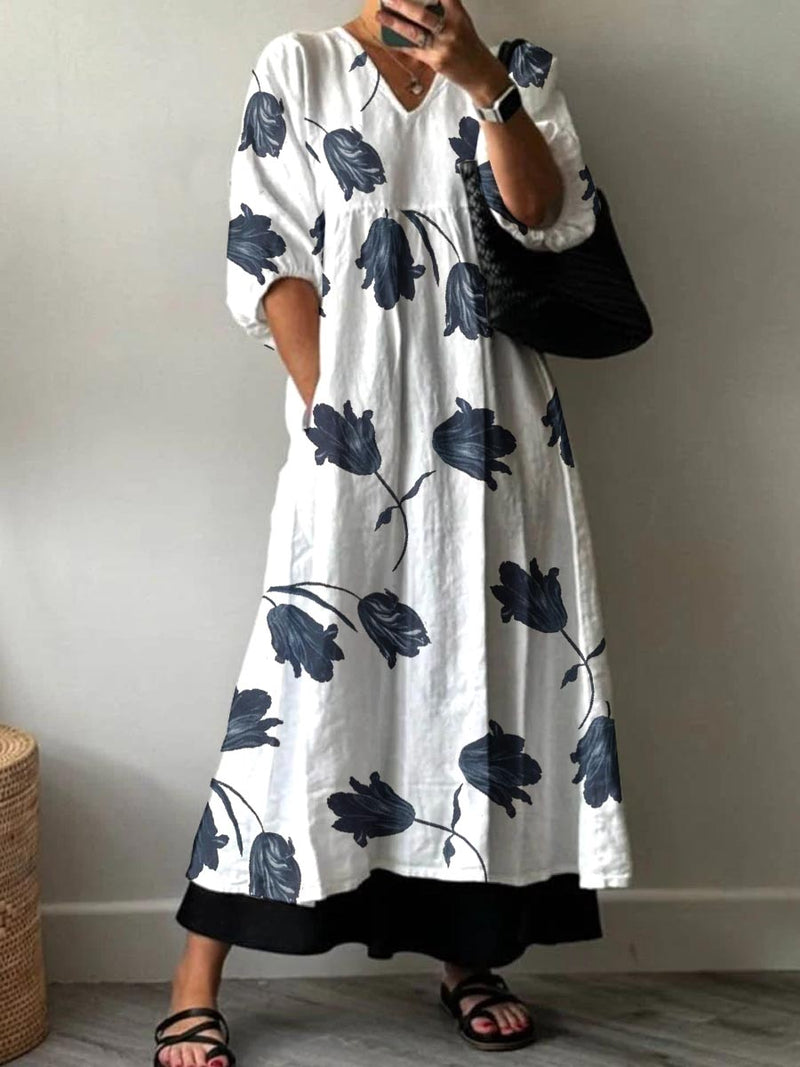 Beautifully Crafted Dress